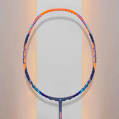 Kawasaki High Tension G30 Untstrung Badminton Racket - 4U - InstaSport