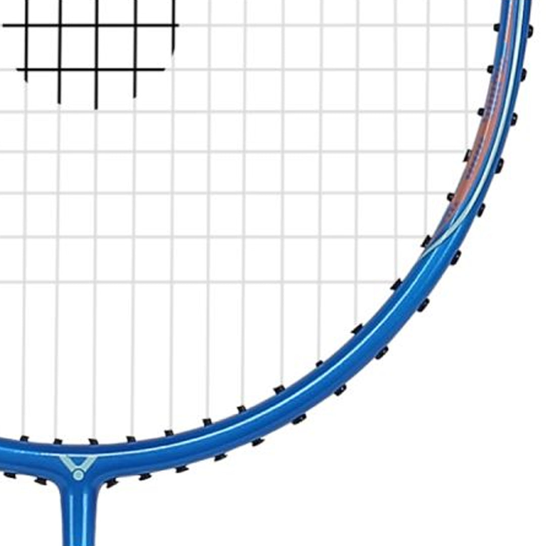 Victor Drive X 09 M Strung Badminton Racket