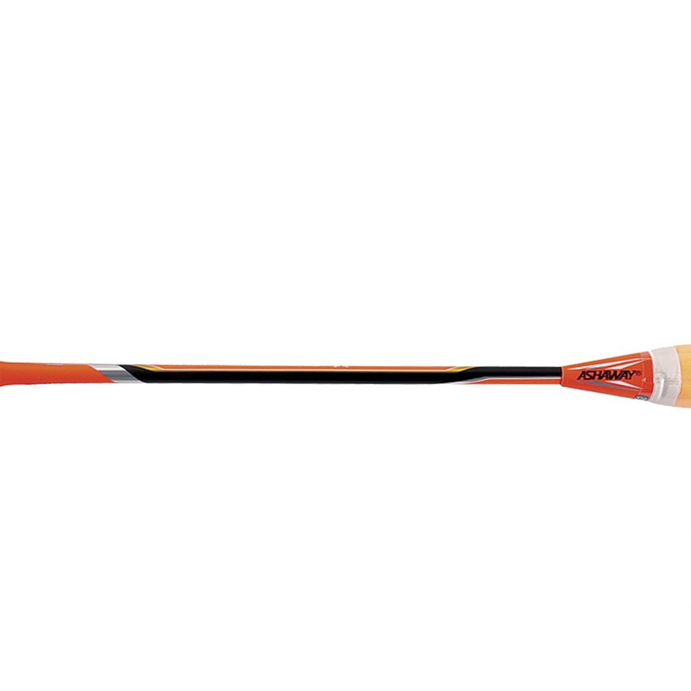 Ashaway Phantom X - Fire II Badminton Racket - InstaSport