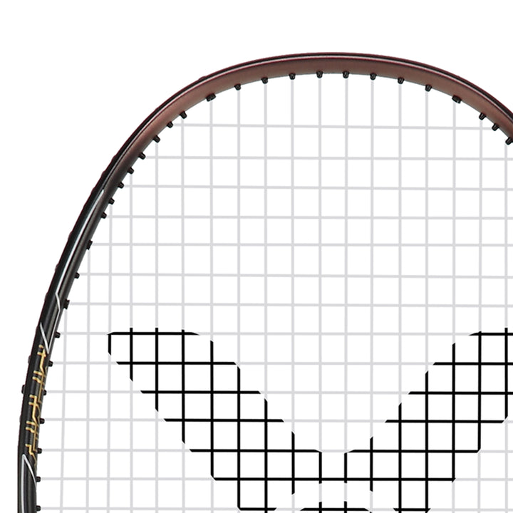 Victor Thruster K HAWK G5 Unstrung Badminton Racket