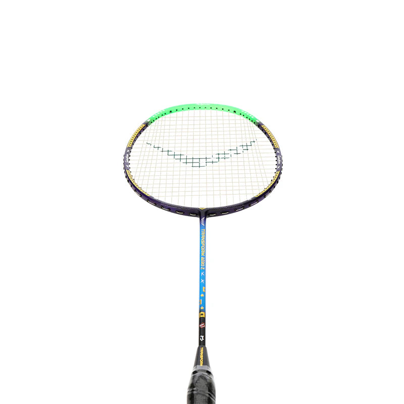 Transform Aero Z Badminton Racket - InstaSport