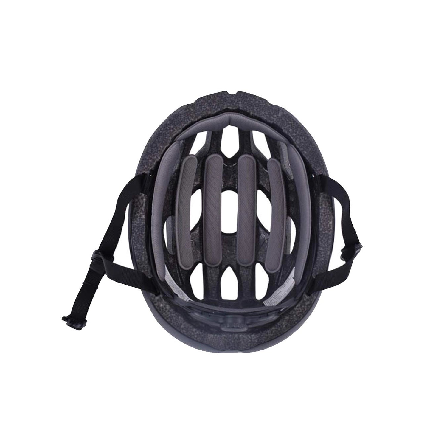 Safety Labs Eros Adult Cycling Helmet - Black