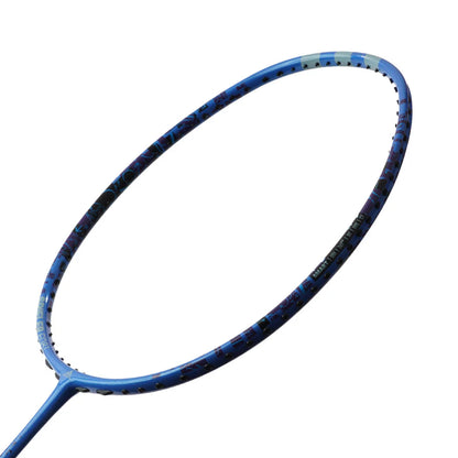 Adidas Spieler E08.1 Strung Badminton Racket - True Blue