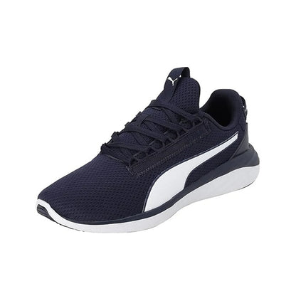 Puma Better Foam Emerge Star Unisex Running Shoe (Peacoat-White) 37717403