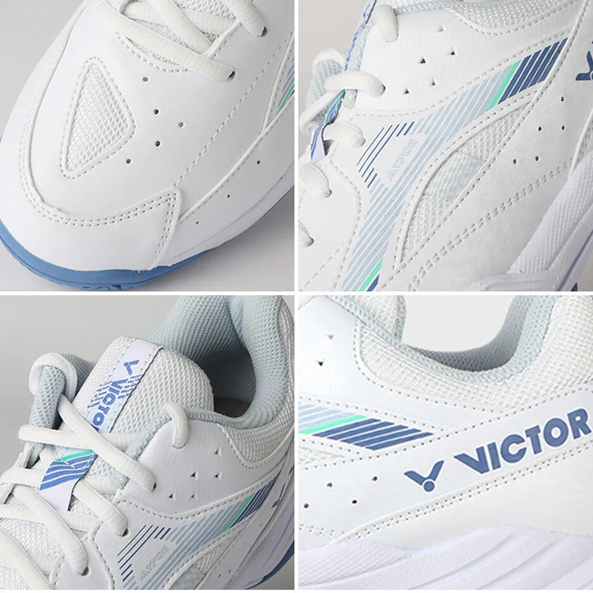 Victor A170 II A Badminton Shoes