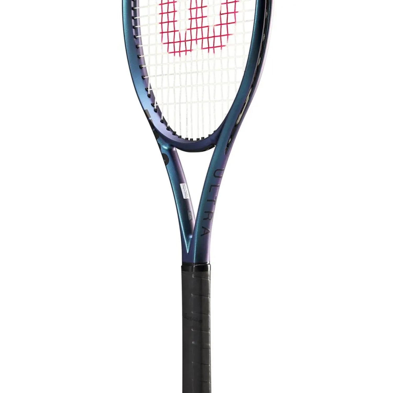 Wilson Ultra 100L V4 Tennis Racquet (Unstrung)