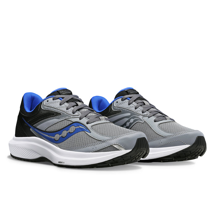 Saucony Cohesion 17 Men's Running Shoes - InstaSport