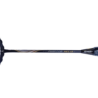 Ashaway Phantom Helix II Badminton Racket - InstaSport