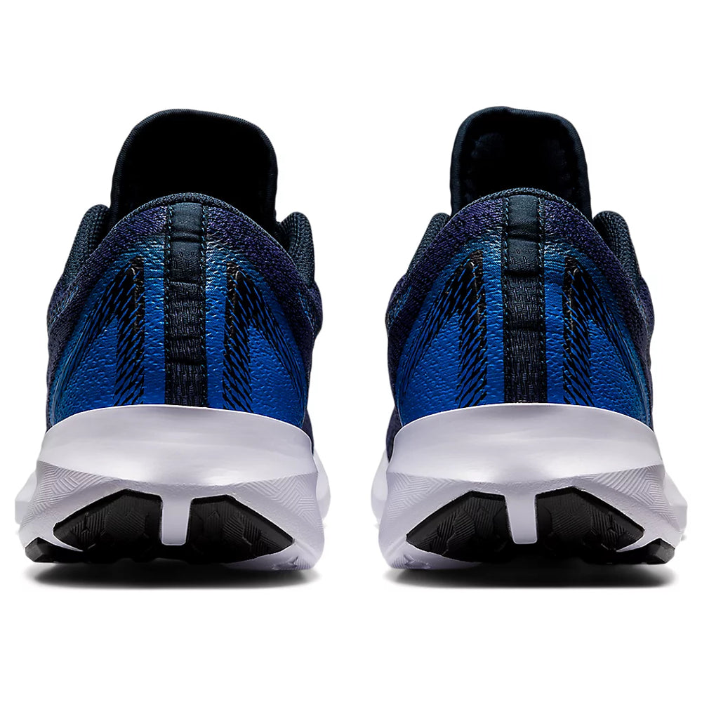 ASICS VERSABLAST MX (M) - FRENCH BLUE/ELECTRIC BLUE RUNNING SHOES - InstaSport