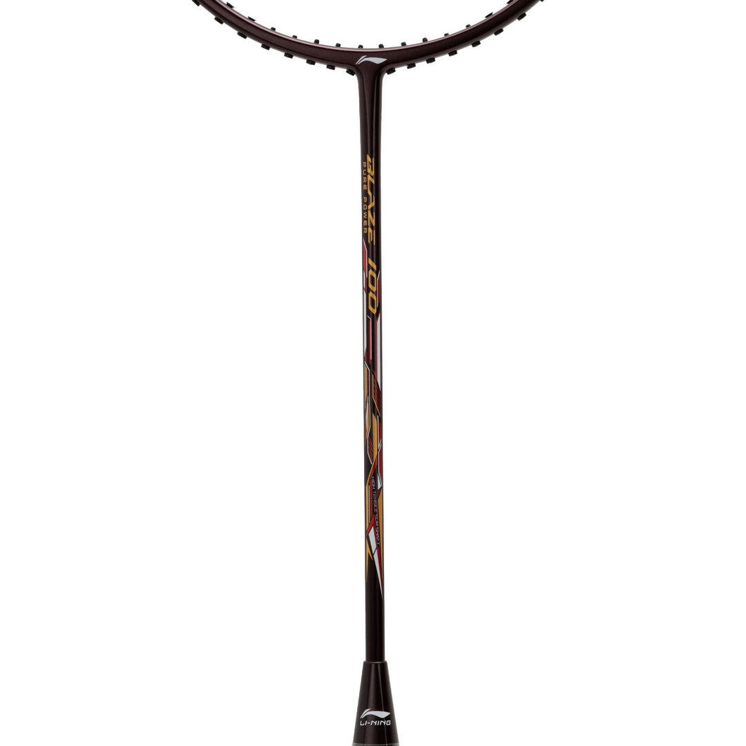 Li-Ning Blaze 100 Badminton Racket