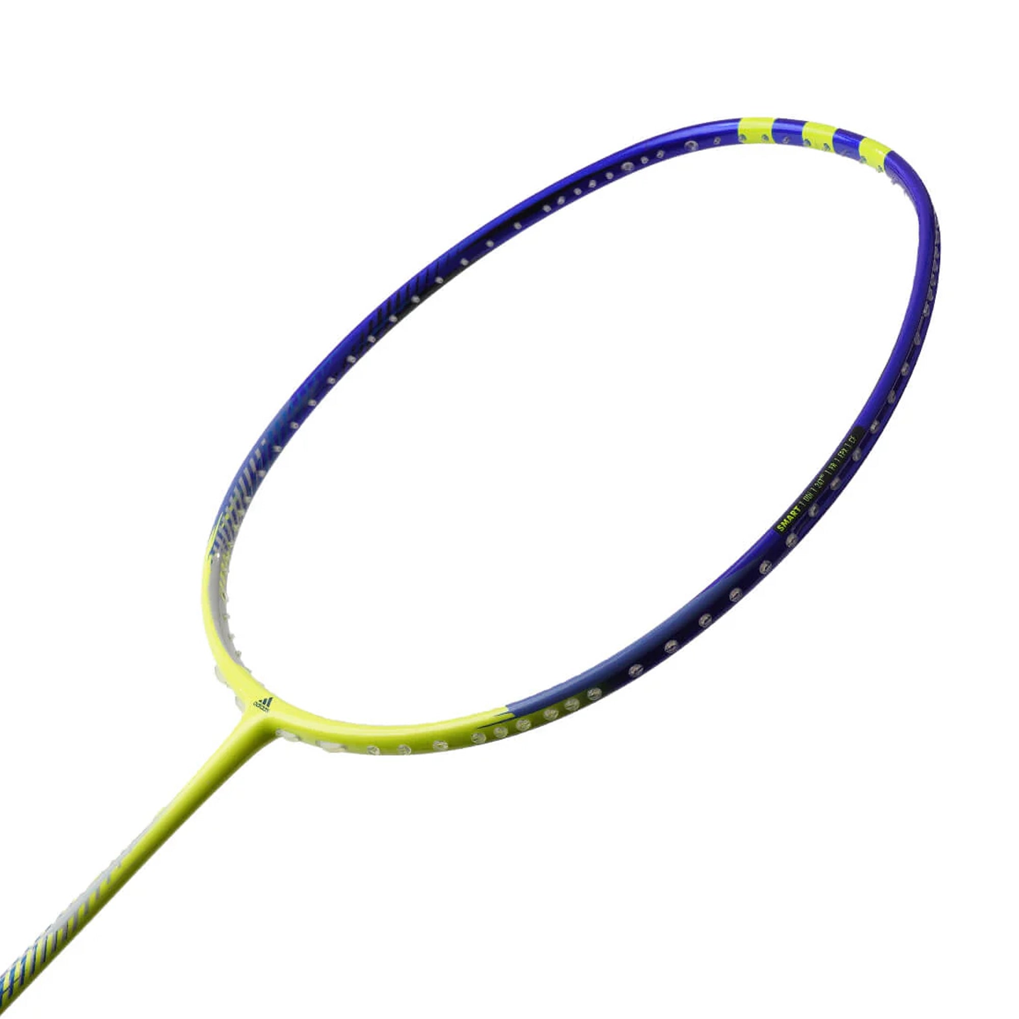 Adidas Spieler F09 Strung Badminton Racket  - Solar Yellow