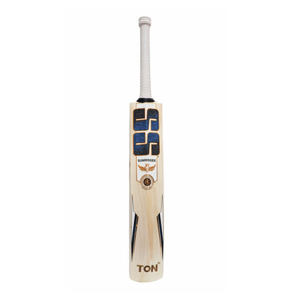SS GG Smacker Punch English Willow Cricket Bat – SH