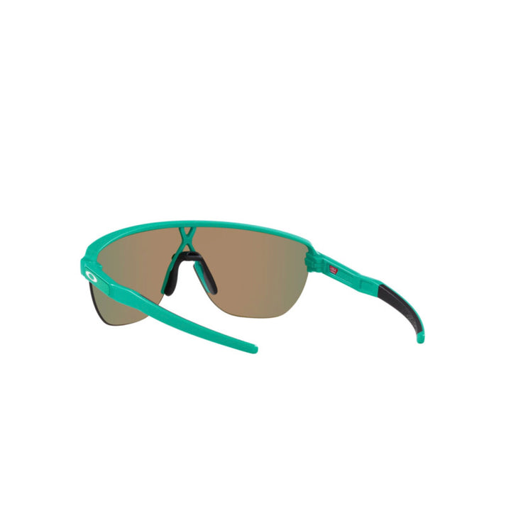 Oakley Corridor Prizm Ruby mirrored Sunglass