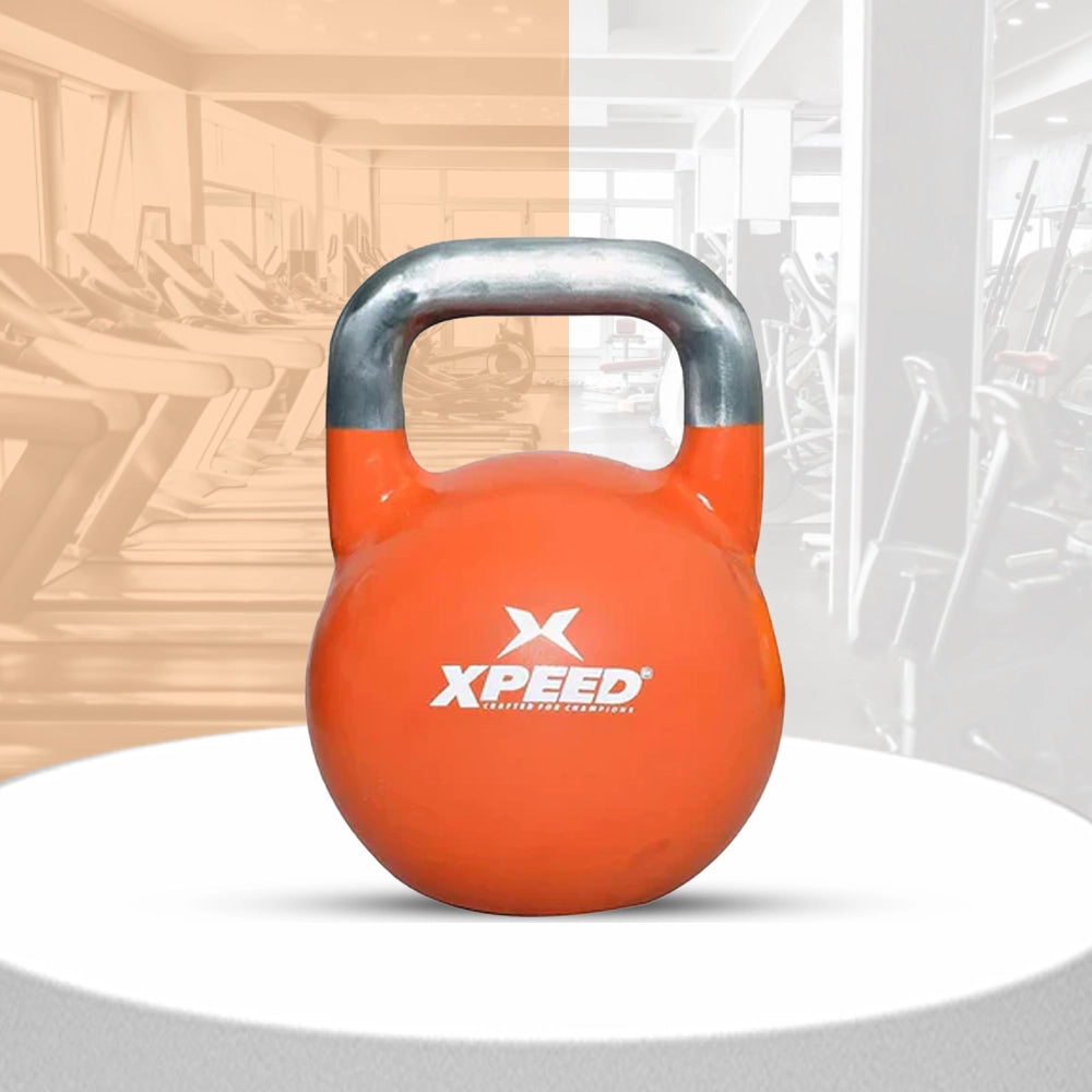 Xpeed Kettle Bell