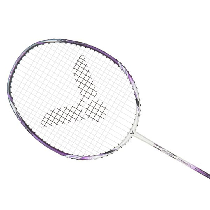 Victor TK-RYUGA JR Thruster Series Junior Strung Badminton Racket