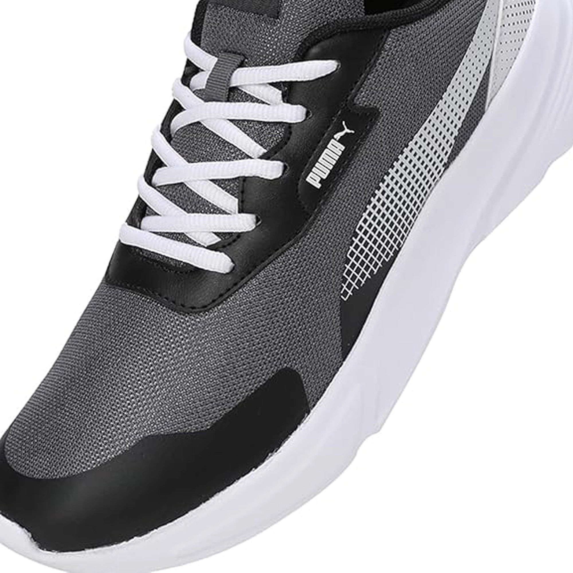 Puma Voltige Men's Sneaker (Cool Dark Gray-Black-Feather Gray) 39810001
