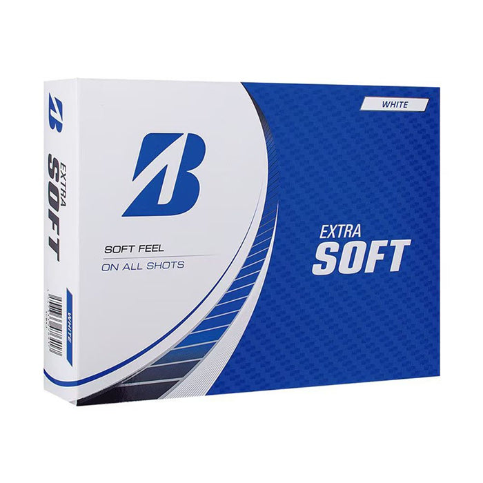 Bridgestone Extra Soft Golf Balls - InstaSport