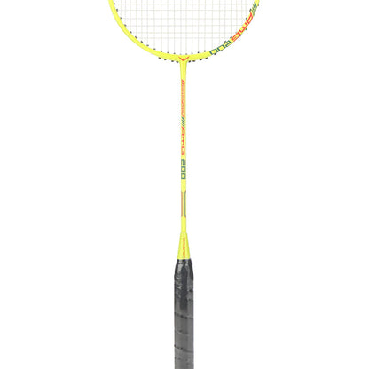 Transform AMG 200 Badminton Racket - Red - InstaSport