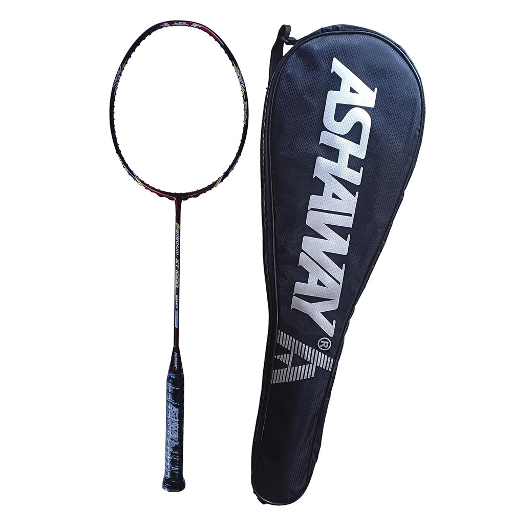 Ashaway Palladium XT 1000 Badminton Rackets - InstaSport