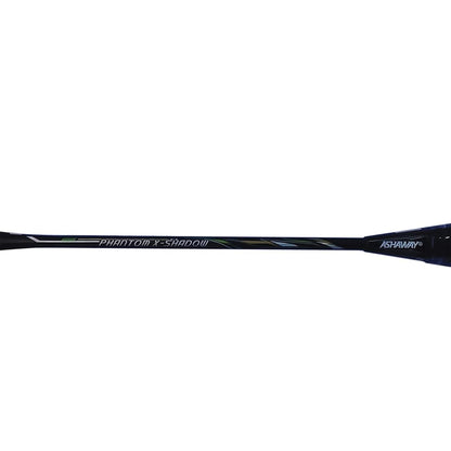 Ashaway Phantom X - Shadow II Badminton Racket - InstaSport