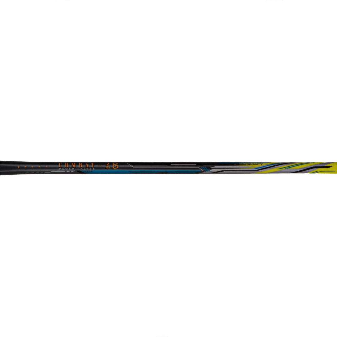 Li-Ning Combat Z8 Badminton Racket