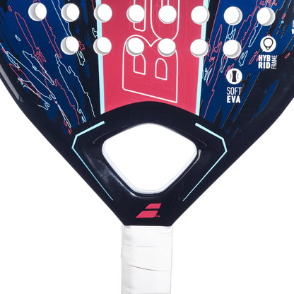 Babolat Contact Padel Racquet