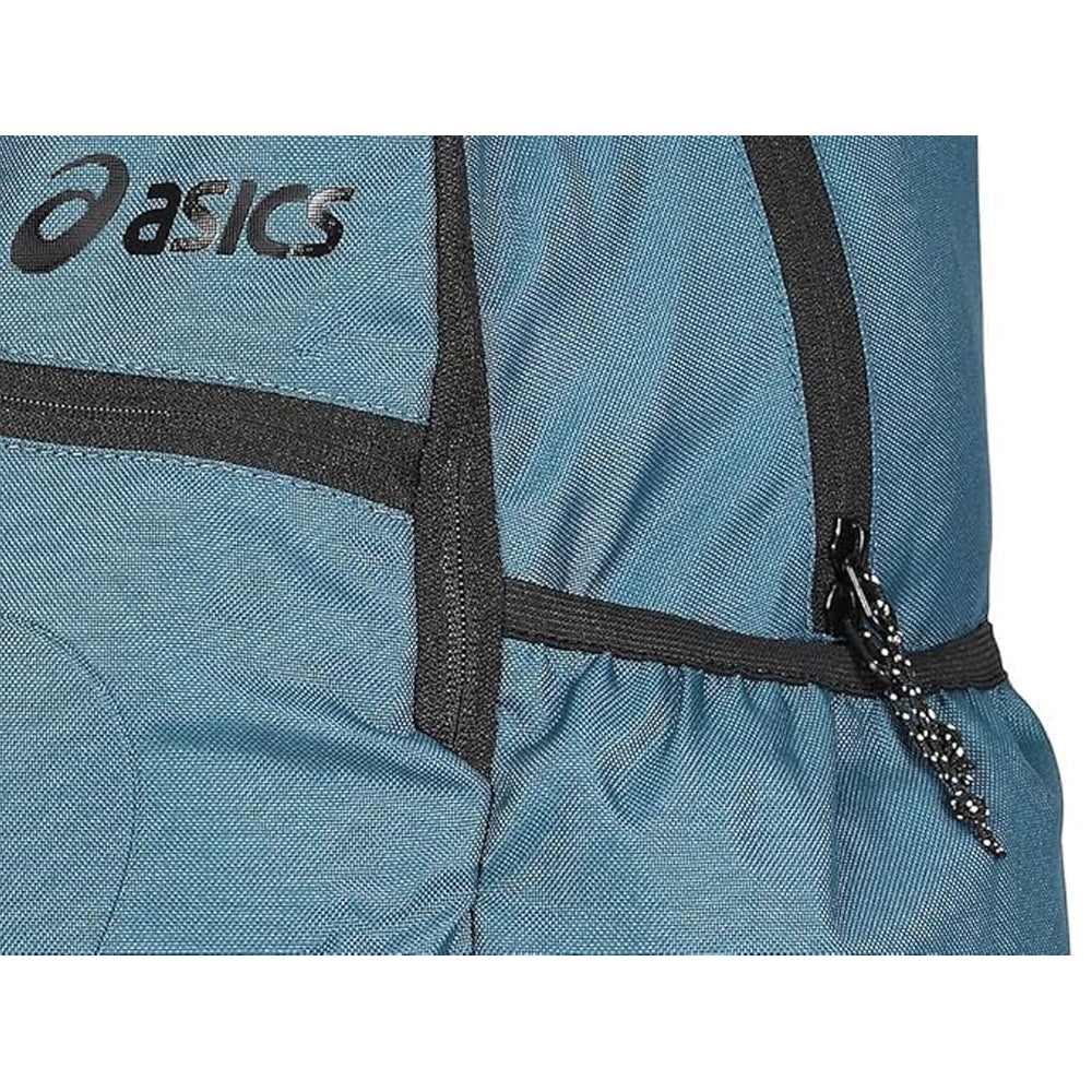 ASICS EMBEDDED BACK PACK (UX) - MAGNETIC BLUE - InstaSport