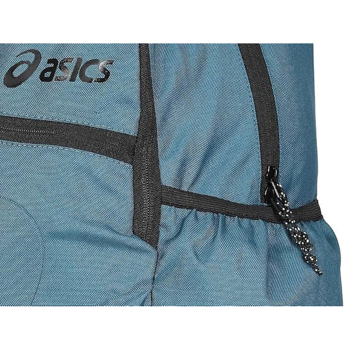 ASICS EMBEDDED BACK PACK (UX) - MAGNETIC BLUE