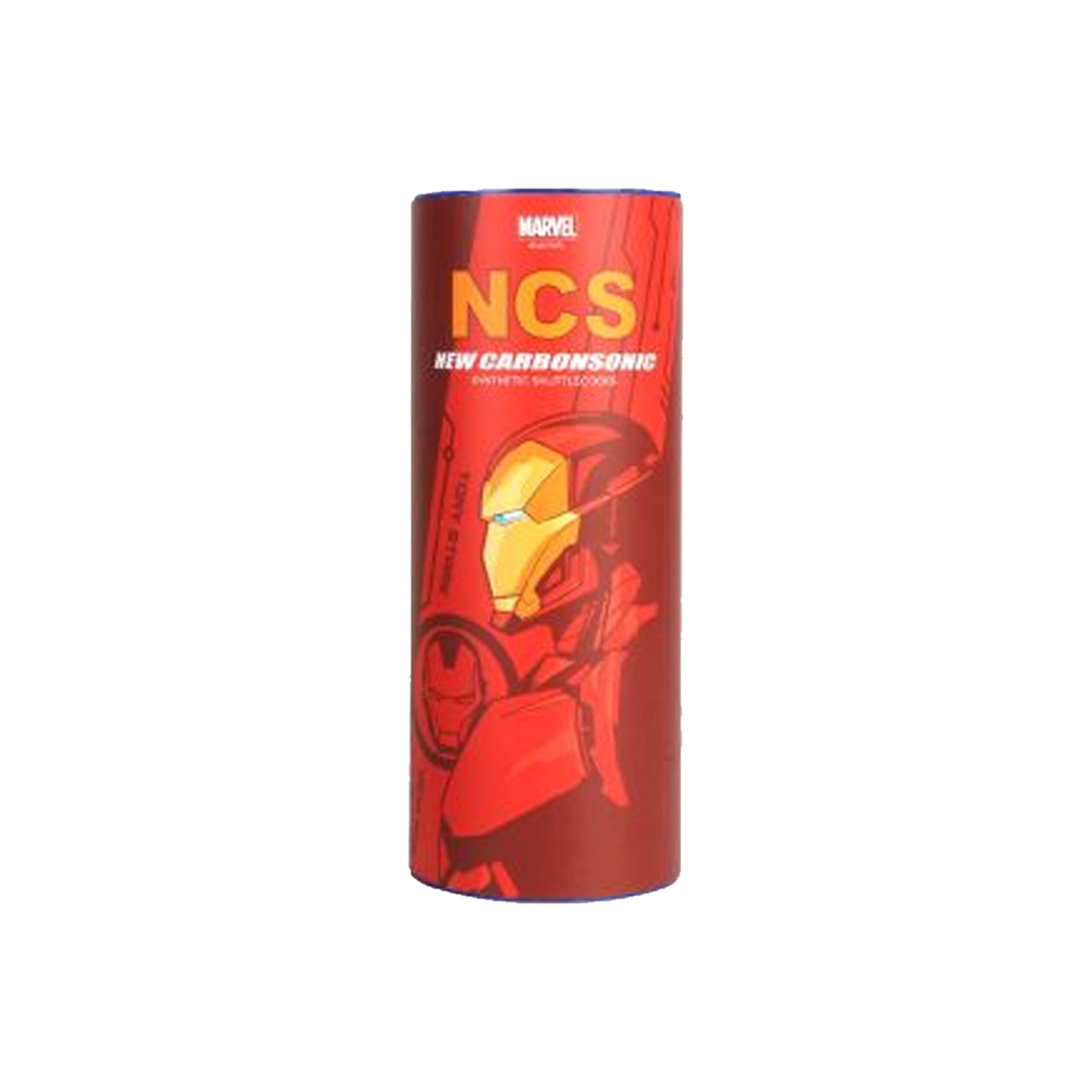 Victor AVENGERS NCS CS-77 Synthetic Shuttlecock (Box of 4 Tubes)