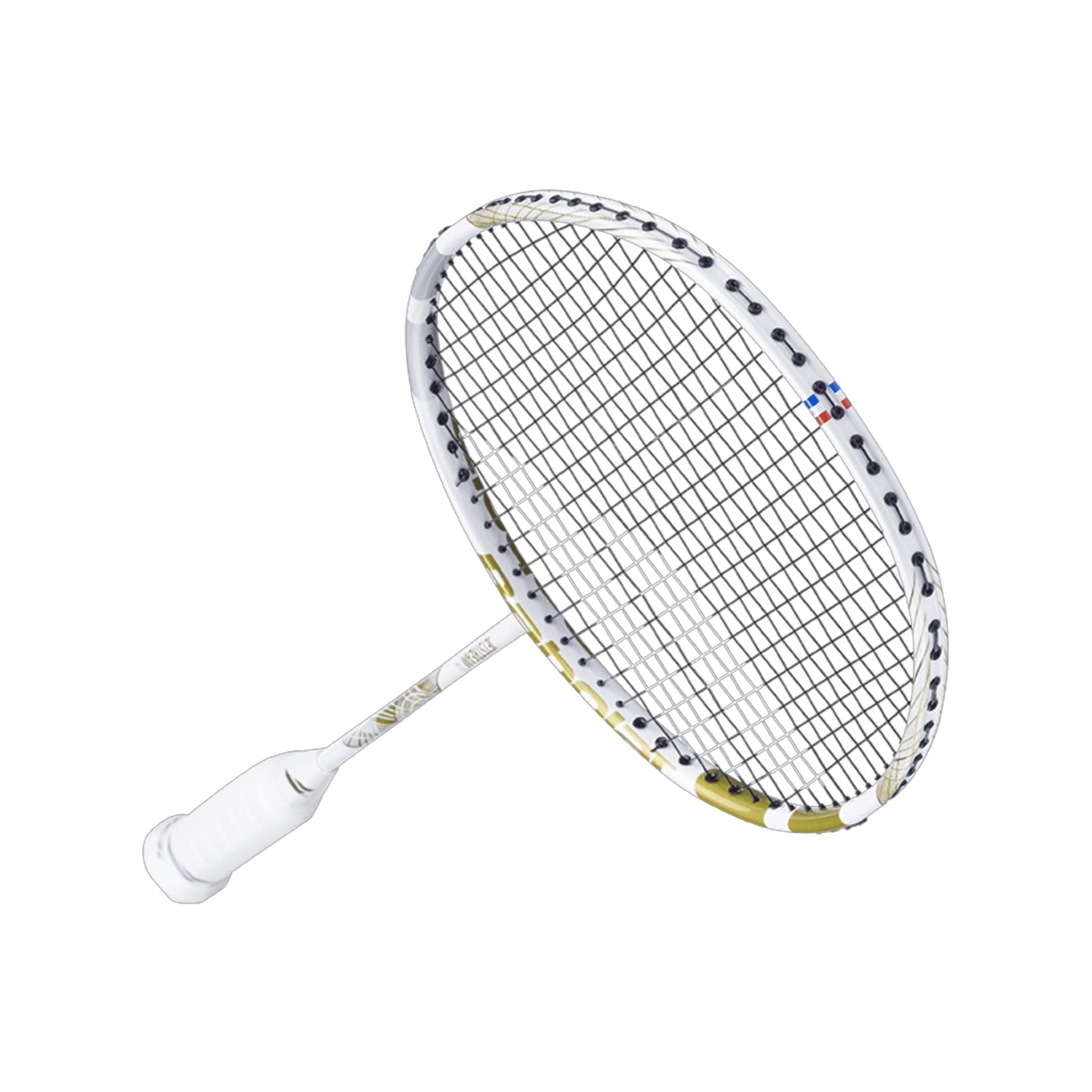Babolat Jetstream 74 Badminton Racket (Unstrung)