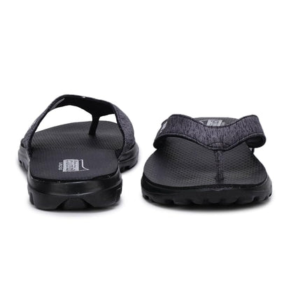 Skechers Women Casual Slippers 13631 ON-THE-GO-FLOW - Black