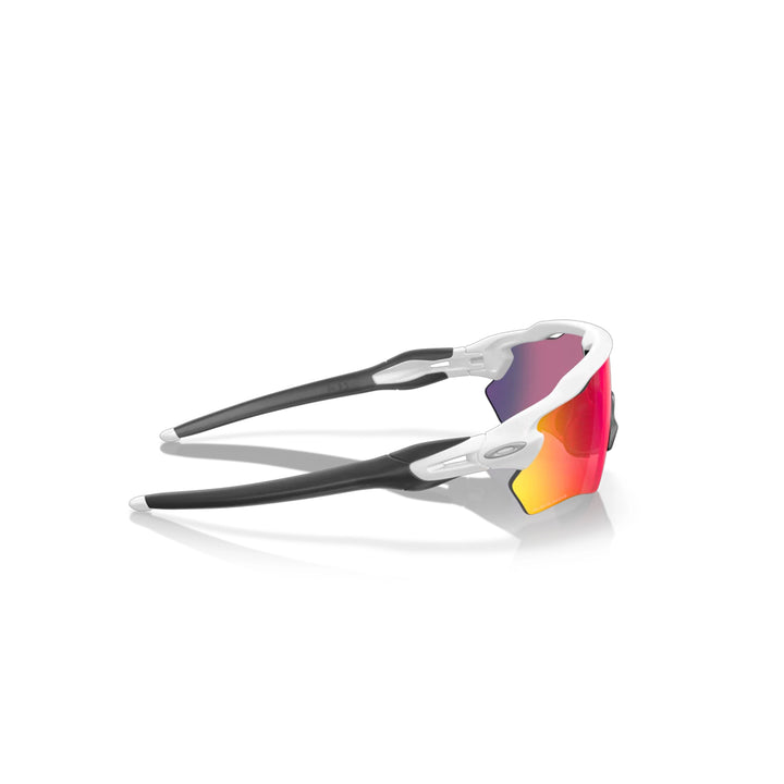 Oakley Radar EV XS Path Matte White Prizm Road Sunglass