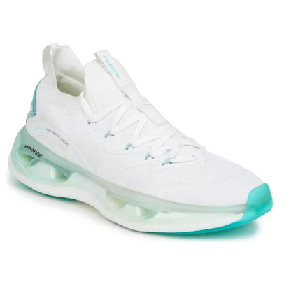 ABROS Swag Men's Sports Shoes - White/Mint