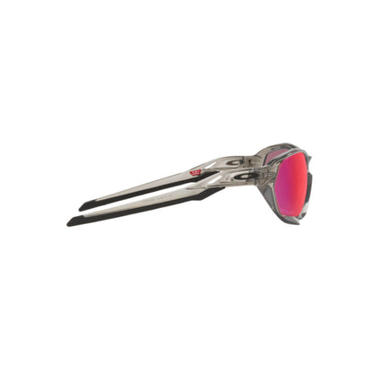 Oakley Plazma Grey Ink Prizm Road Sunglass - InstaSport