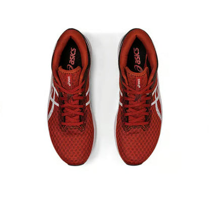 ASICS HYPER SPEED 2 (M) - (SPICE LATTE/WHITE) - RUNNING SHOES - InstaSport