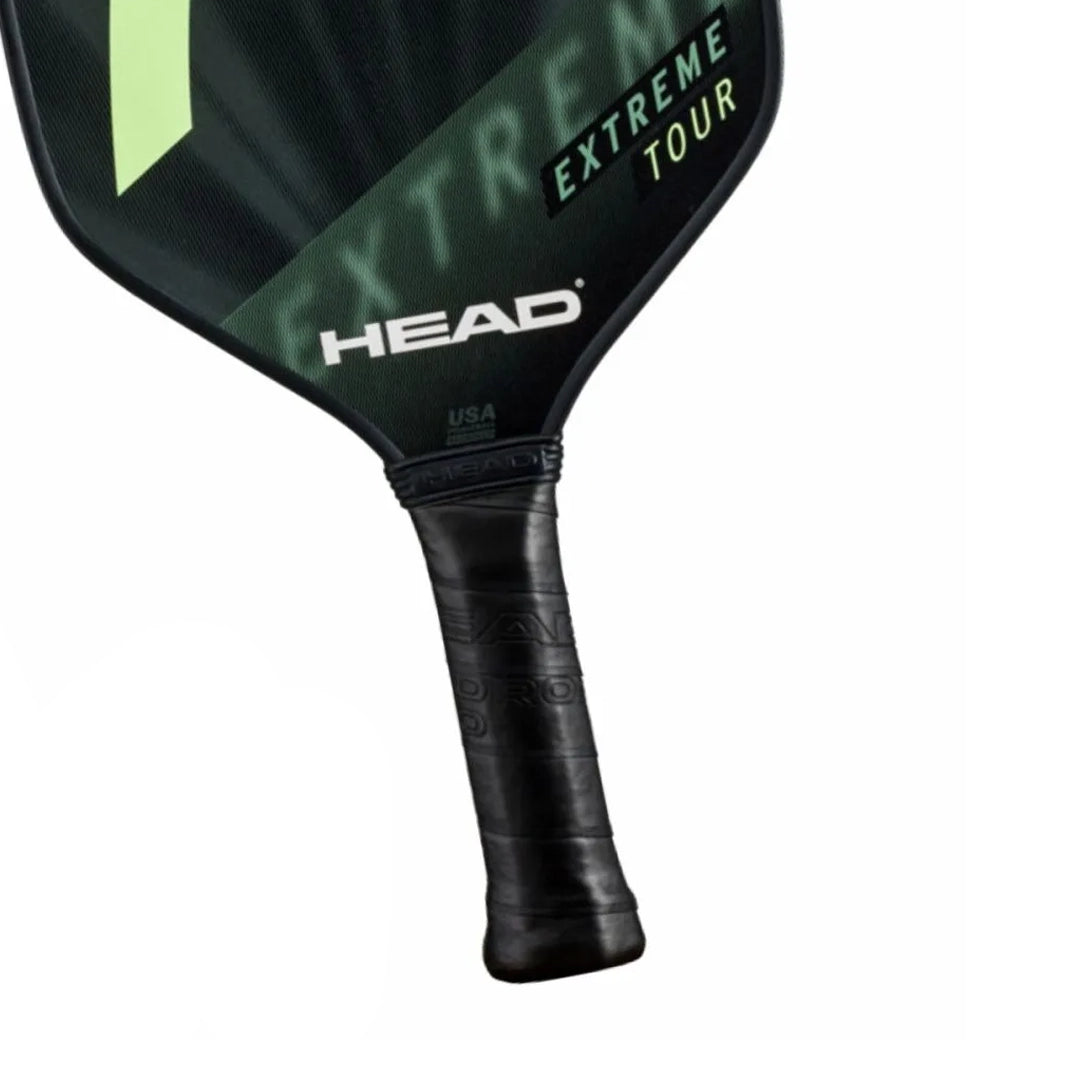 Head Extreme Elite 2023 Pickleball Paddle - 11mm