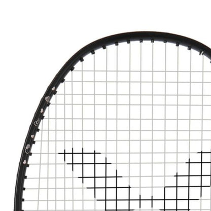 Victor X HELLO KITTY Auraspeed ARS-KT C G5 Strung Professional Badminton Racket