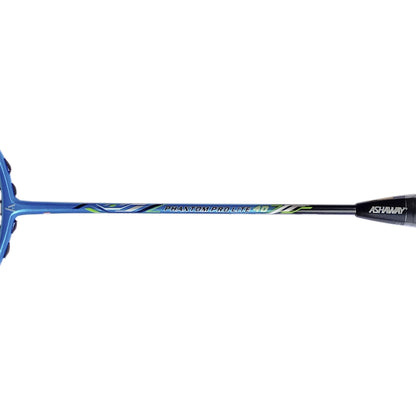 Ashaway Phantom Pro Lite 40 Badminton Racket - InstaSport