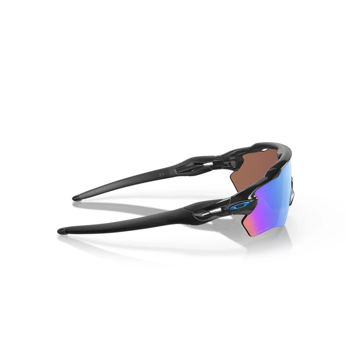 Oakley Radar Ev Xs Path Polished Black Prizm Deep water polar Sunglass