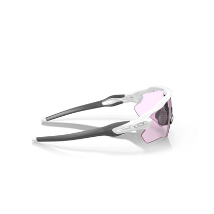 Oakley Radar EV Path Matte White Prizm Low Light Sunglass - InstaSport