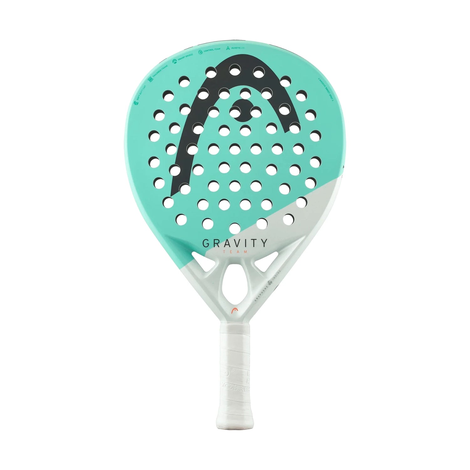 Head Gravity Team 2024 Padel Racquet