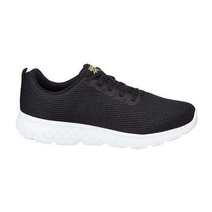 Skechers Mens Go Run 400 Style 3 Sneakers - 894168ID-BKLM