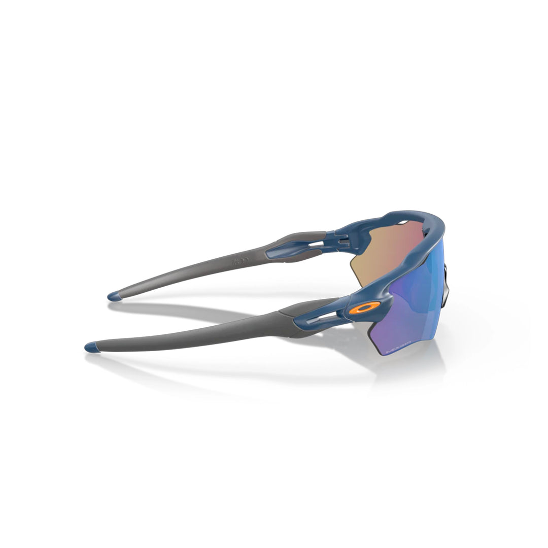 Oakley Radar EV XS Path Matte Poseidon Prizm Sapphire Sunglass