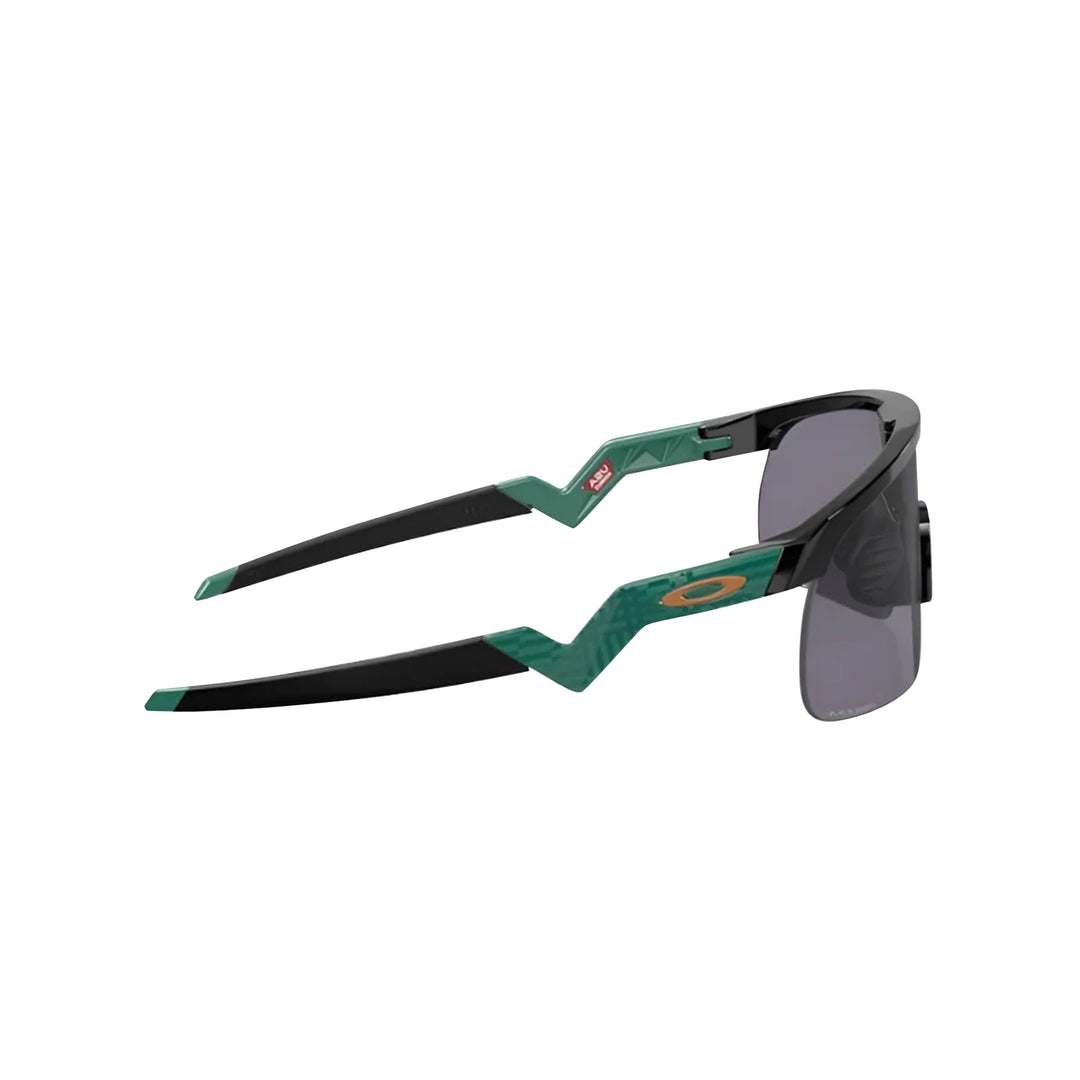 Oakley Resistor Black Prizm grey Sunglass