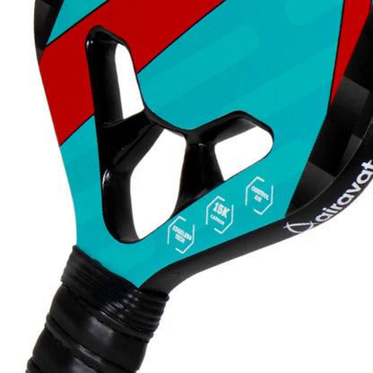 AIRAVAT SLEEK PICKLEBALL PADDLE (7407)