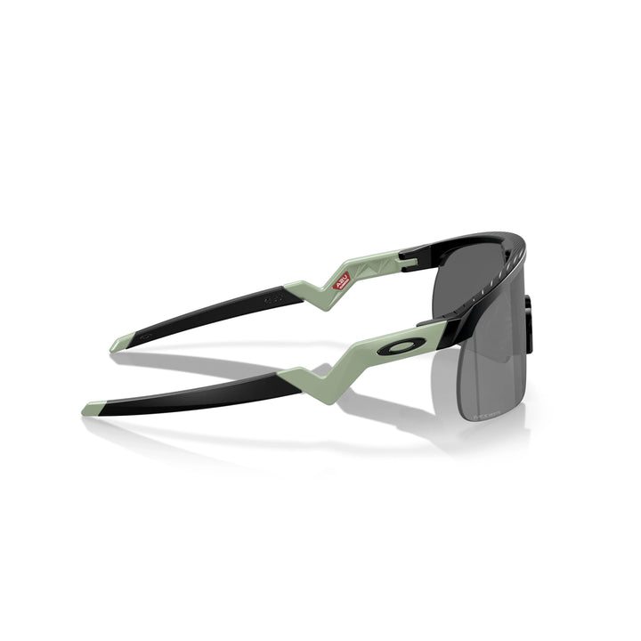 Oakley Resistor Matte Black Prizm Black Sunglass