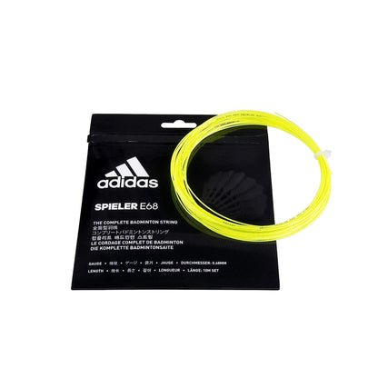 Adidas Spieler E68 Badminton String