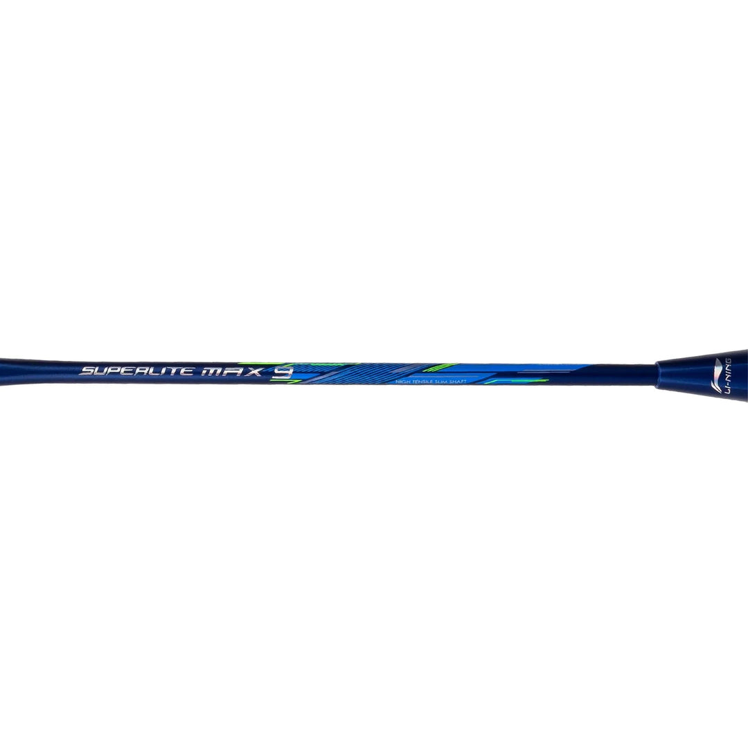 Li-Ning G-Force Superlite Max 9 Badminton Racket