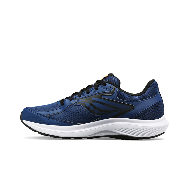 Saucony Cohesion 17 Tide/Silver - S20943-104 - Running Shoes