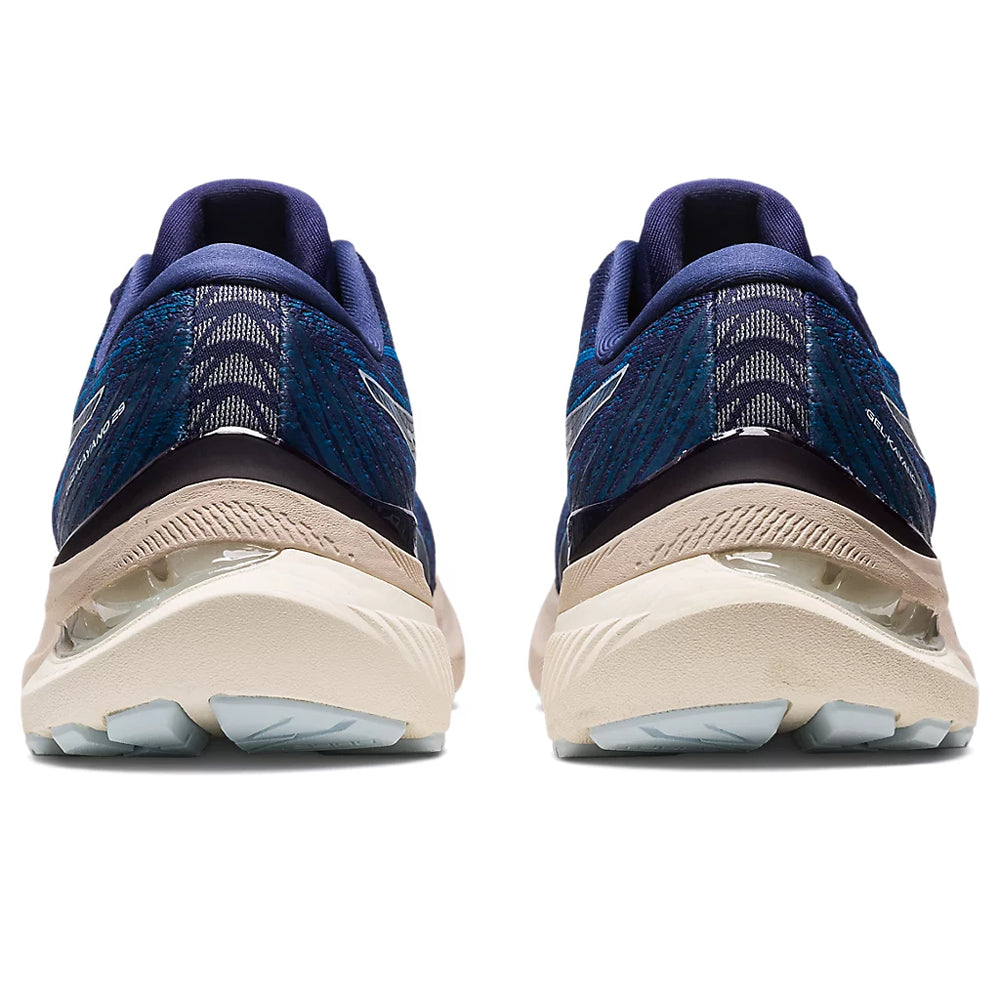 ASICS GEL KAYANO 29 (W) - (INDIGO BLUE/ SKY) RUNNING SHOES - InstaSport